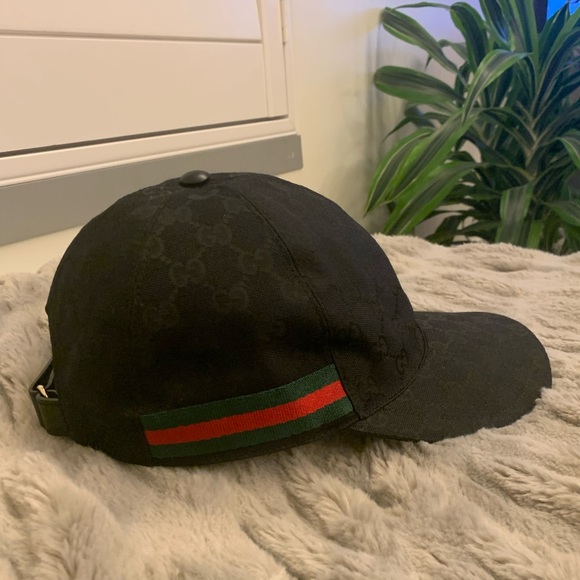 Gucci Cap - Picture 2 of 10